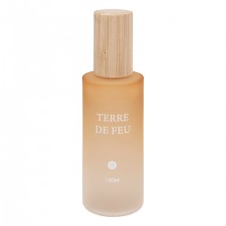 Spray d'ambiance 100mL SANA - Terre de Feu