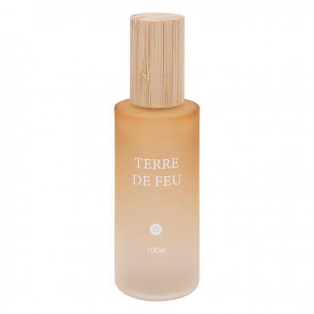 Spray d'ambiance 100mL SANA - Terre de Feu