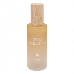 Spray d'ambiance 100mL SANA - Terre d'Ailleurs