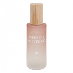 Spray d'ambiance 100mL SANA - Terre des Merveilles