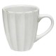 Mug en céramique 37cL AUDE - Vert gris