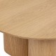 Table basse ALIONA - Naturel