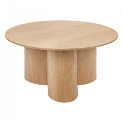 Table basse ALIONA - Naturel