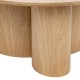 Table basse ALIONA - Naturel