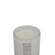 Bougie parfumée en pot 290g ALBIE - Thé blanc