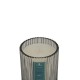 Bougie parfumée en pot 290g ALBIE - Oud