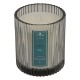 Bougie parfumée en pot 290g ALBIE - Oud