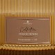 Bougie parfumée en pot 635g ALBIE - Délice d'épices