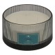 Bougie parfumée en pot 635g ALBIE - Oud