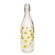 Bouteille limonade 1L CITRONS