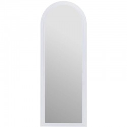 Miroir arche 160X58cm EMILY - Blanc