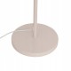 Lampadaire en tissu H150cm RONA - Beige