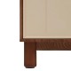 Meuble TV JILANI - Marron