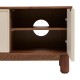 Meuble TV JILANI - Marron