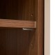 Meuble TV JILANI - Marron