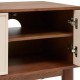 Meuble TV JILANI - Marron