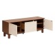 Meuble TV JILANI - Marron