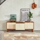 Meuble TV JILANI - Marron