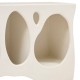 Meuble bas CHESNI - Blanc