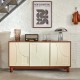 Meuble TV JILANI - Marron