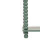 Étagère 3 niveaux CHAMLO - Vert olive