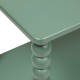 Étagère 3 niveaux CHAMLO - Vert olive