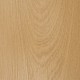 Table basse 100X70cm LEE - Effet bois
