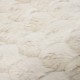 Tapis fourrure 90X60cm ADRIEL - Beige