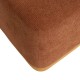 Pouf 2 en 1 DOKI - Ambre