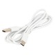 Lampe tactile H30cm ANETH - Doré