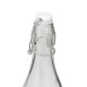 Bouteille limonade 1L WHITE FLORAL