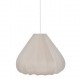 Suspension en coton D49cm TOBIE - Beige