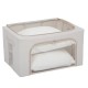 Housse de rangement double ouverture taille L DRESSY+