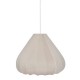 Suspension en coton D49cm TOBIE
