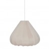 Suspension en coton D49cm TOBIE