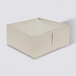 Housse de rangement rigide 45cm DRESSY+