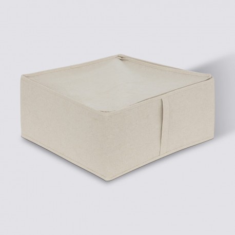 Housse de rangement rigide 45cm DRESSY+