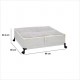 Housse de rangement dessous de lit DRESSY+ dimensions