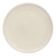 Assiette à dessert en céramique D21cm CHIARA - Beige