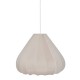 Suspension en coton D49cm TOBIE