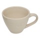 Mug en céramique 38cL ADÈLE - Beige