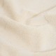 Torchons TERRY beige, detail