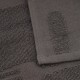 Torchons TERRY gris, tissu