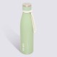 Bouteille isotherme TO GO 0,65L - Vert