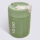 Mug isotherme TO GO 0,3L - Vert