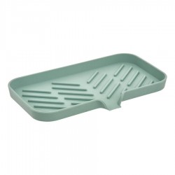 Tapis d'évier 24X15cm SILEO - Ficus