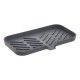 Tapis d'évier 24X15cm SILEO - Gris