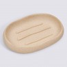 Porte savon OLEYA - Beige