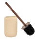 Brosse WC OLEYA, brosse