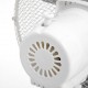 Ventilateur à poser H51cm, verrouillage sur position